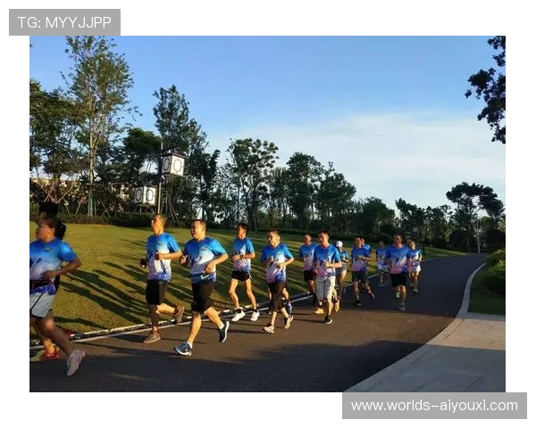 新爱体育登陆开启全民健身新时代，轻松体验运动乐趣与健康生活