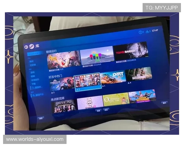 爱微游游戏中心多平台同步运营，随时随地畅玩心仪的游戏内容
